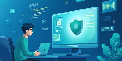 Part 1: Spring Security Setup in Spring Boot MVC with Thymeleaf