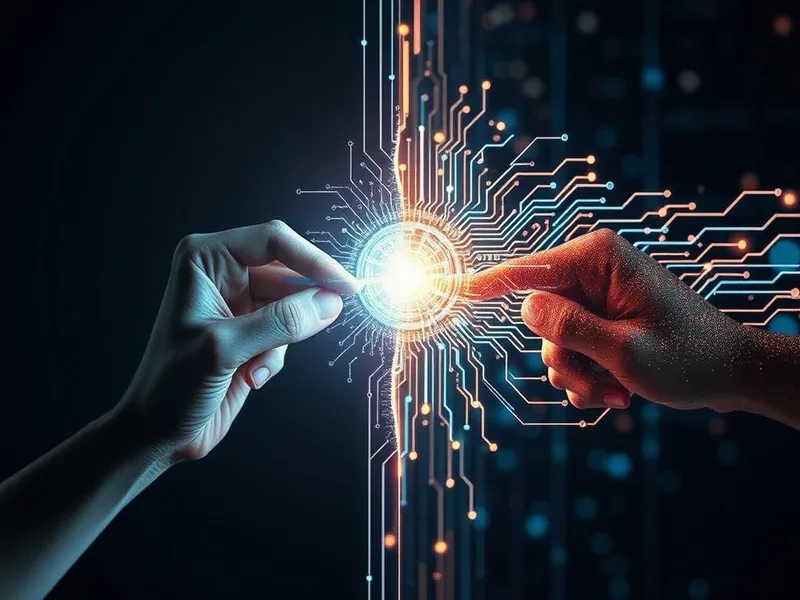 AI as Creative Augmentation — Power, Vulnerability, and Control