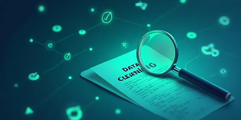 Chapter 3.1: Data Cleaning & Prep for Reliable Insights