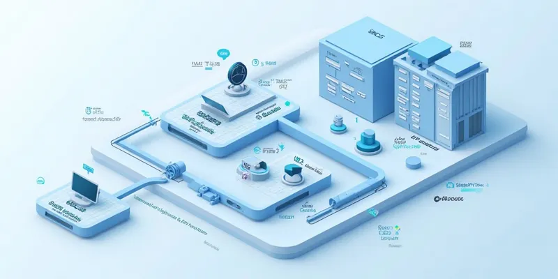 ERP Data Integration & Analytics Platform