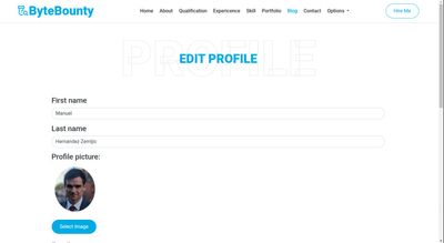 Java-Powered Dynamic Blog with Spring Boot & AWS